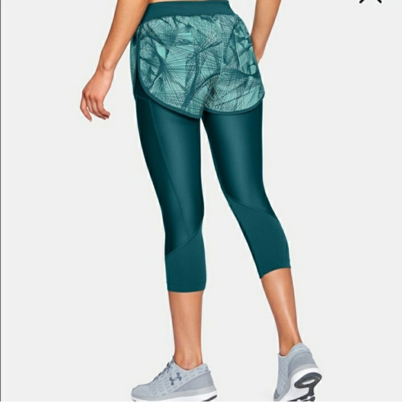 Under Armour Fly Fast Print Shapri - Picture 11 of 11